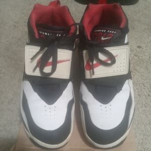 Nike Air Diamond Turf 2 (GS) 2010